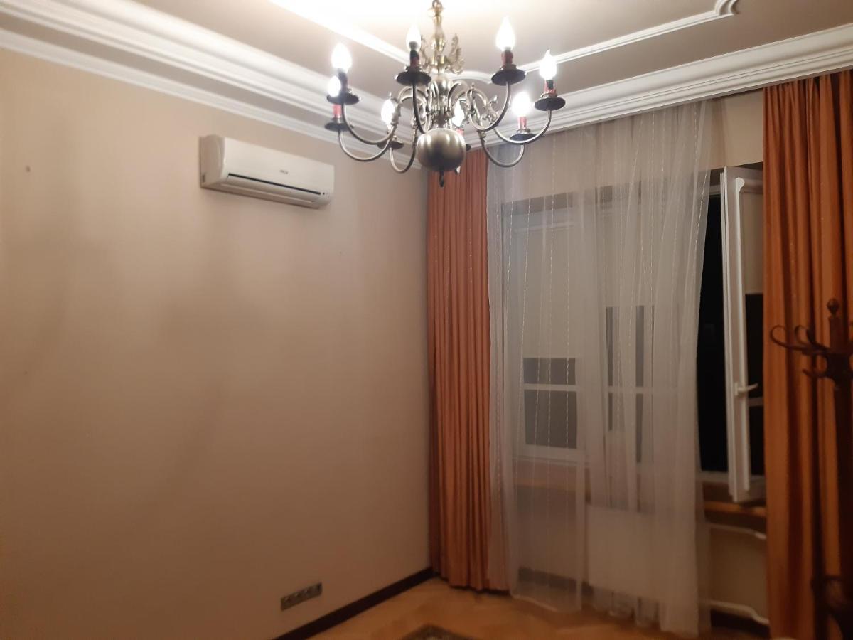 Just Enjoy Apartment Warsaw Exterior photo